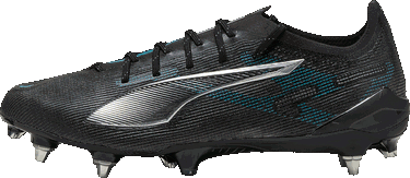 Sneakers och skor Puma ULTRA 5 ULTIMATE MxSG Svart | 108343-02, 4