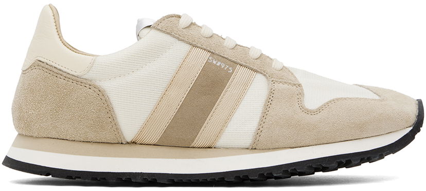 Kläder Spalwart Spalwart Blaster Low Beige | 97539730025