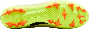 Sneakers och skor Nike ZOOM SUPERFLY 10 ACADEMY Grön | fq8329-300, 7