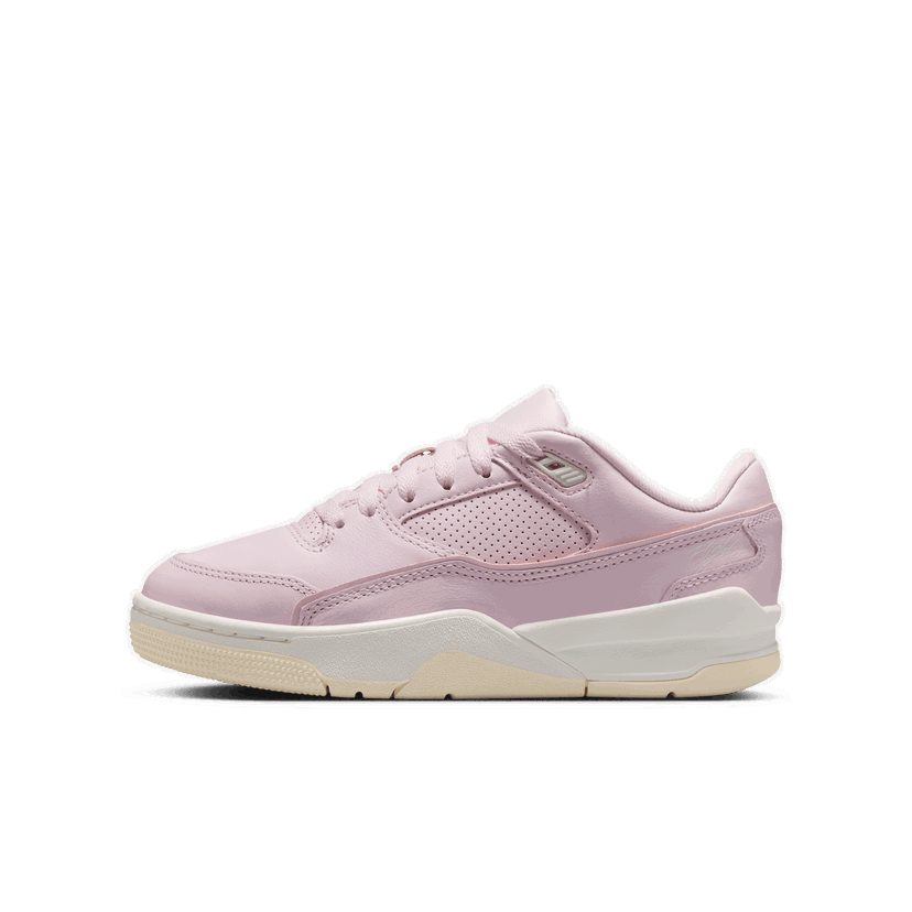 Sneakers och skor Jordan Jordan Flight Court Rosa | HF3333-600