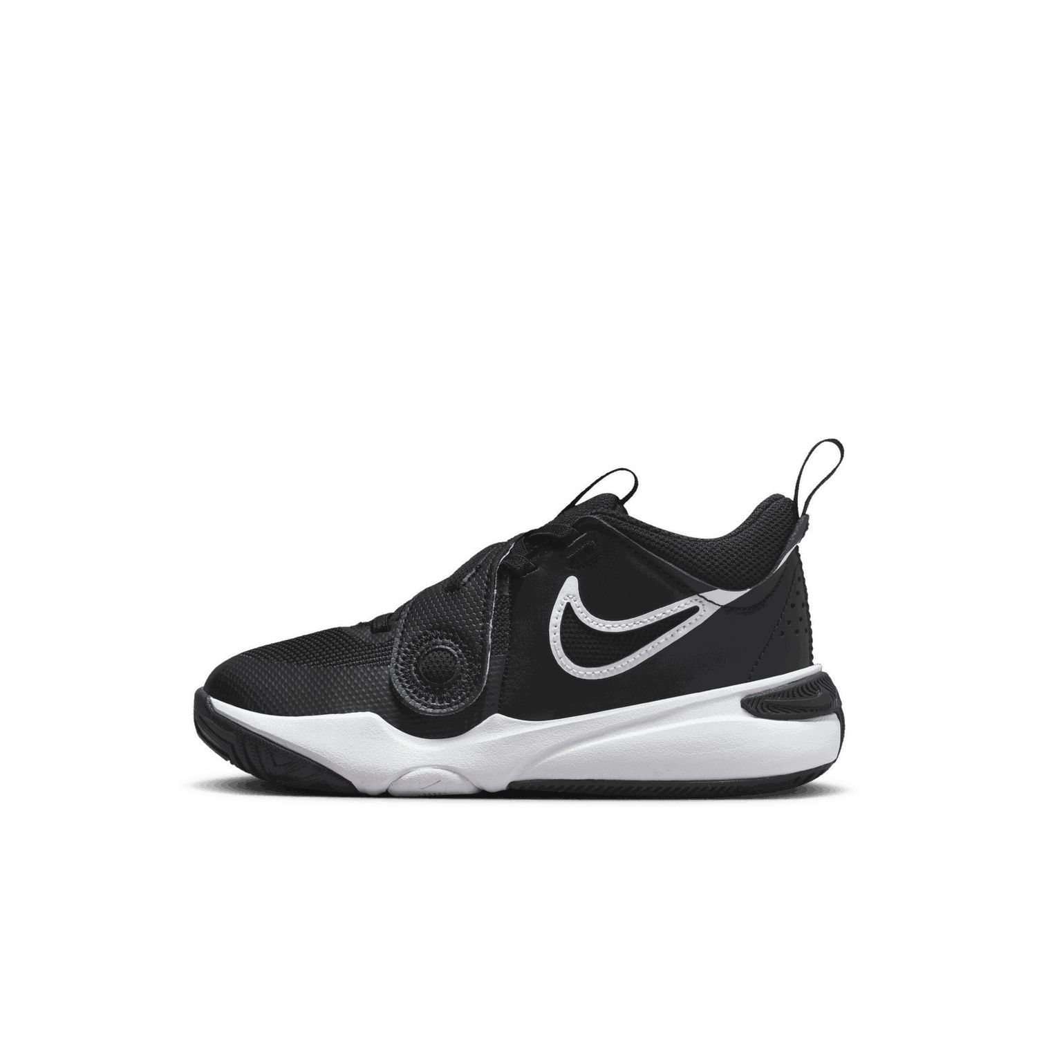 Sneakers och skor Nike Team Hustle D 11 Svart | DV8994-002, 1