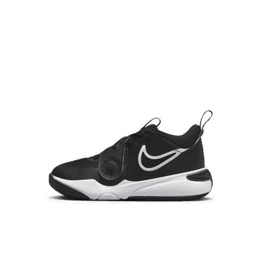 Sneakers och skor Nike Team Hustle D 11 Svart | DV8994-002, 1