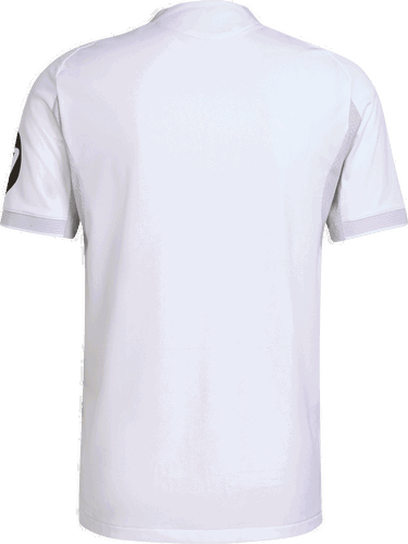 Jersey adidas Performance Real Madrid 25/26 Home Jersey Vit | JV5918, 1