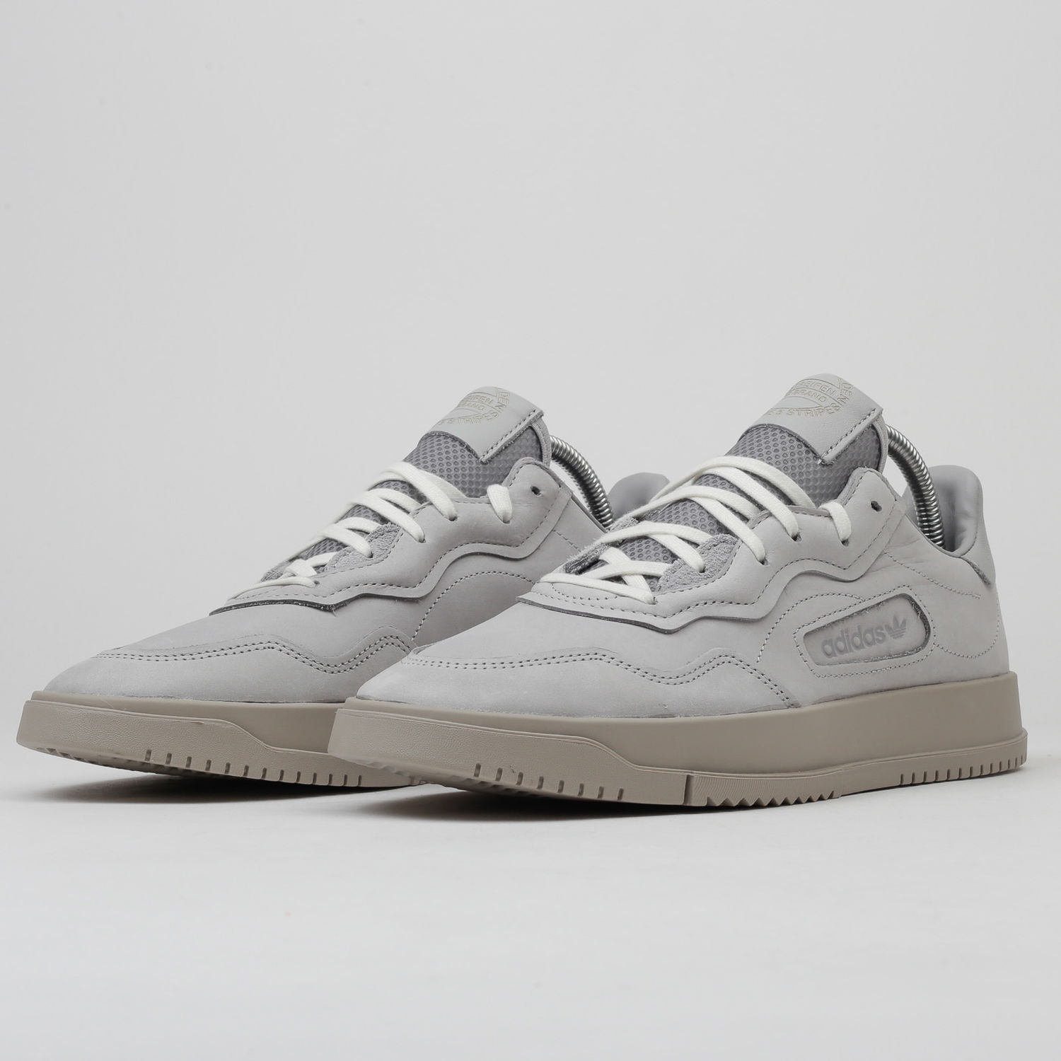 Sneakers och skor adidas Originals SC Premiere Grå | EE6022, 1