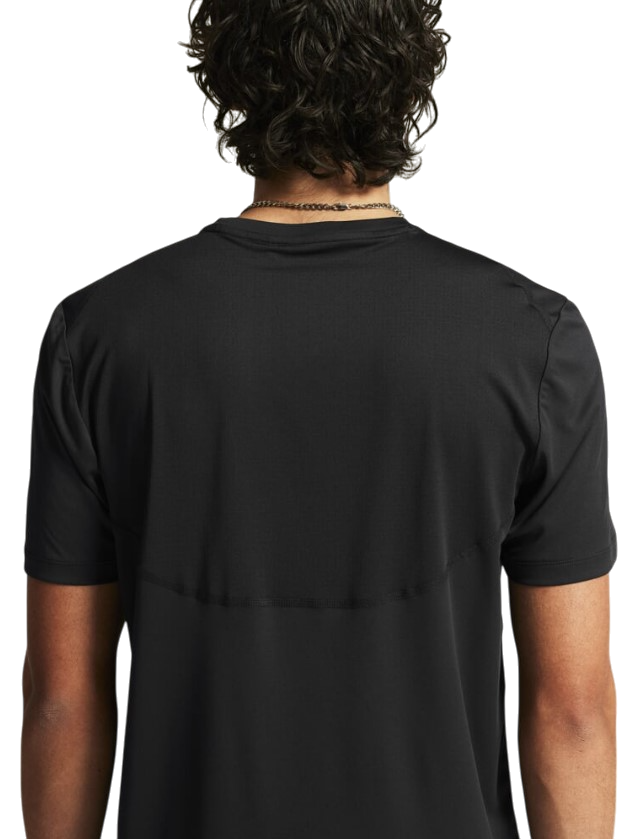 T-shirt Craft Craft Core Essence Short Sleeve T-Shirt Svart | 1915287-999000, 1