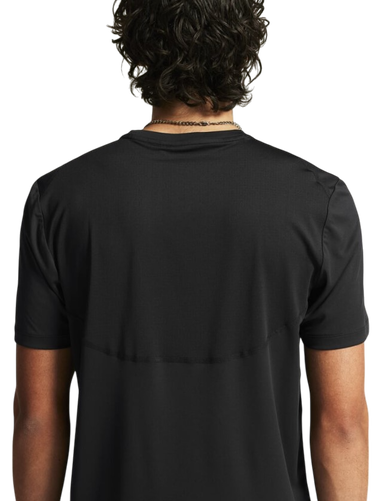 T-shirt Craft Craft Core Essence Short Sleeve T-Shirt Svart | 1915287-999000, 1