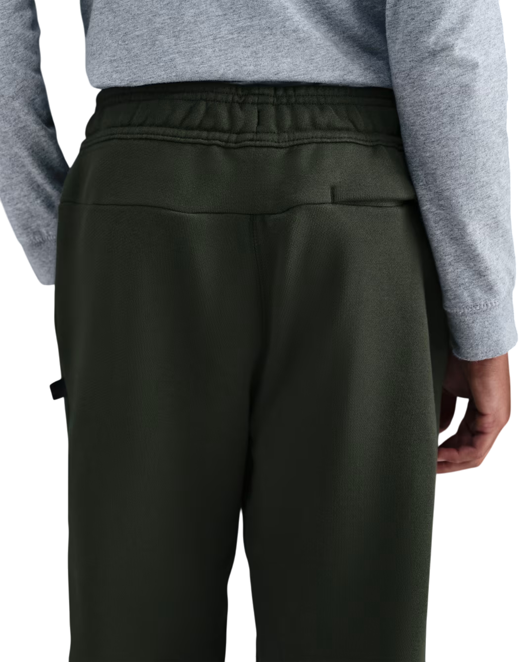 Träningsbyxor Nike Paris Saint-Germain Air Sweatpants Grön | hm4207-325, 1