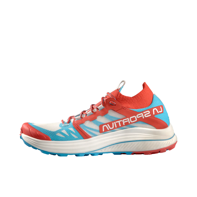 Sneakers och skor La Sportiva Levante Röd | 4015659-56whm