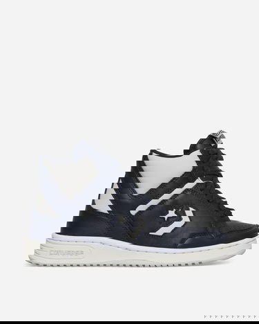 Sneakers och skor Converse Weapon Svart | A11571C, 2
