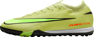 Sneakers och skor Nike Zoom Vapor 16 Pro TF Gul | fq8687-300, 5