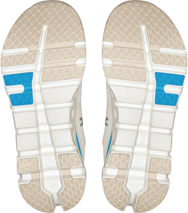 Sneakers och skor On Running On Running Cloudrunner 2 Vit | 3we10133195, 2