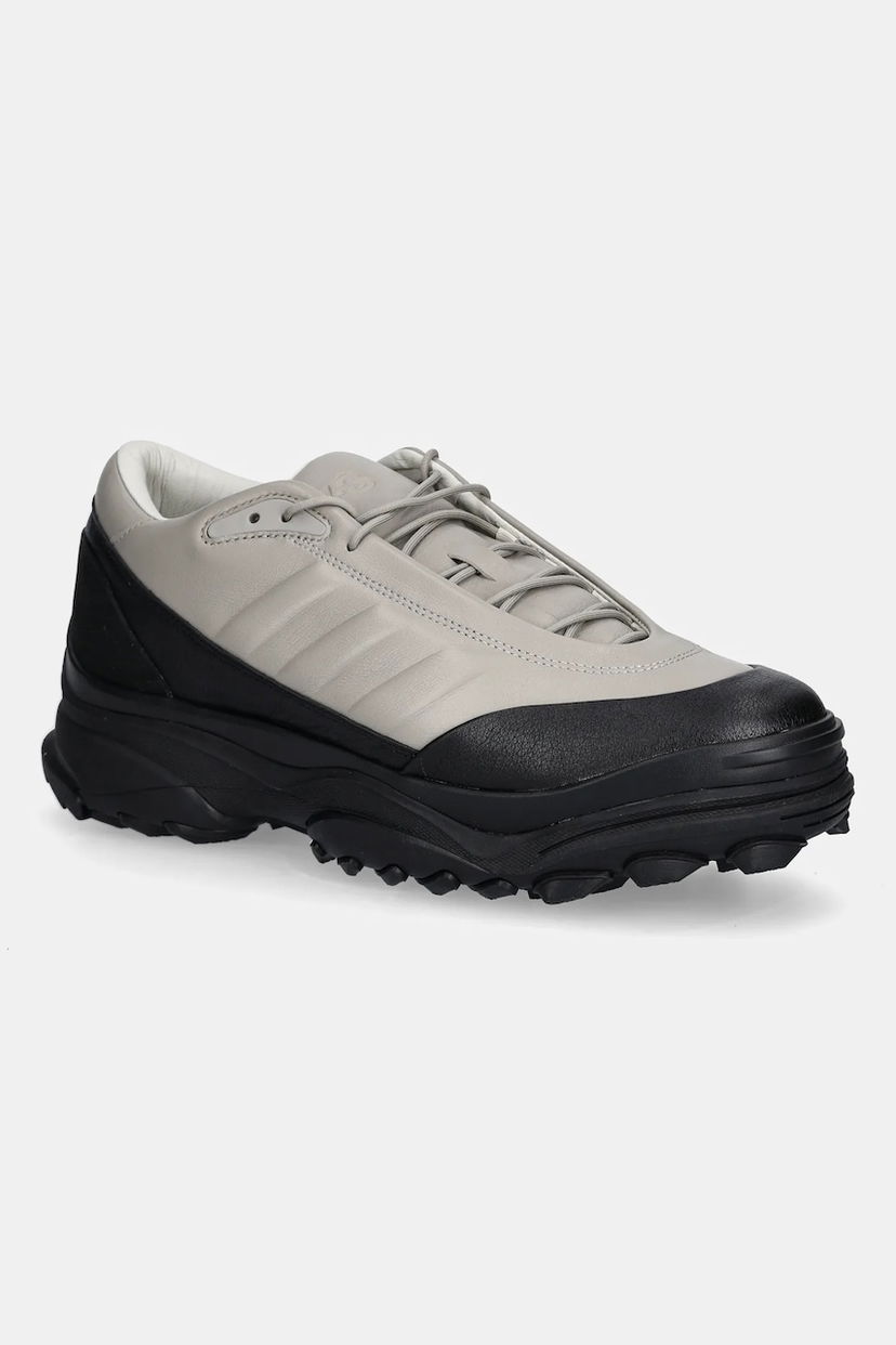 Sneakers och skor Y-3 Y-3 GSG9 Lo Grå | JQ8826