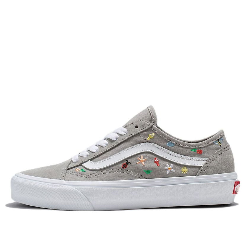 Sneakers och skor Vans Old Skool Grå | VN0005UGKAQ