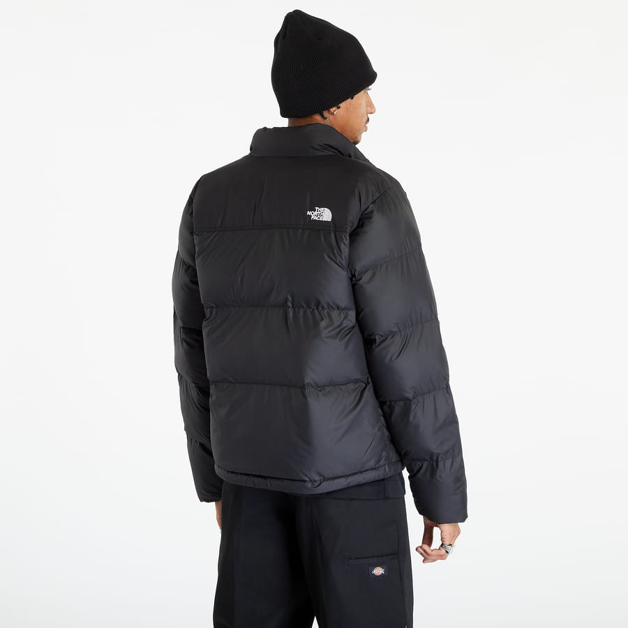 Jacka The North Face M SAIKURU Svart | NF0A853IJK31, 1