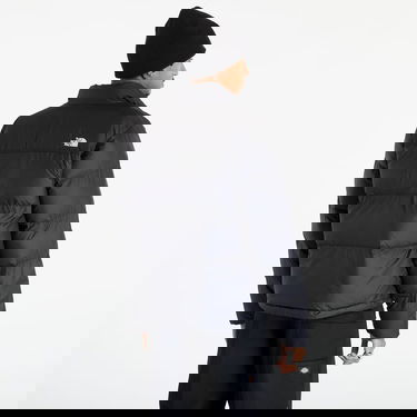 Jacka The North Face M SAIKURU Svart | NF0A853IJK31, 1