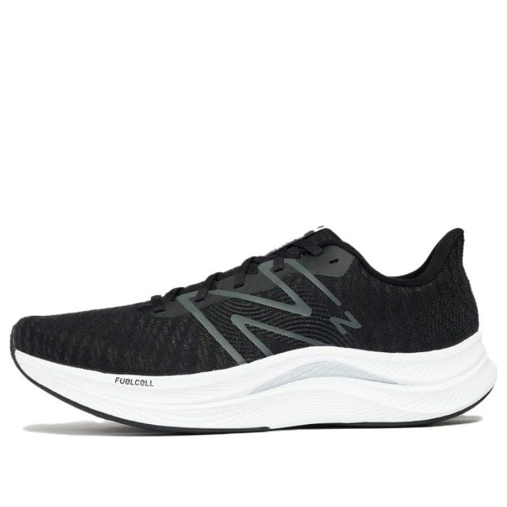 Sneakers och skor New Balance FuelCell Propel v4 Svart | MFCPRLB4, 0