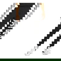 Woven Basketball Trousers