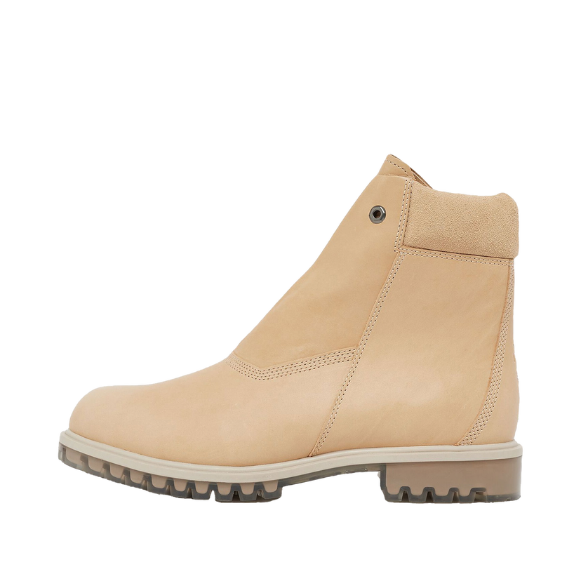 Sneakers och skor Timberland 6 Inch Zip Boot A-COLD-WALL "Future73 Nature" Beige | TB0A66UBX191