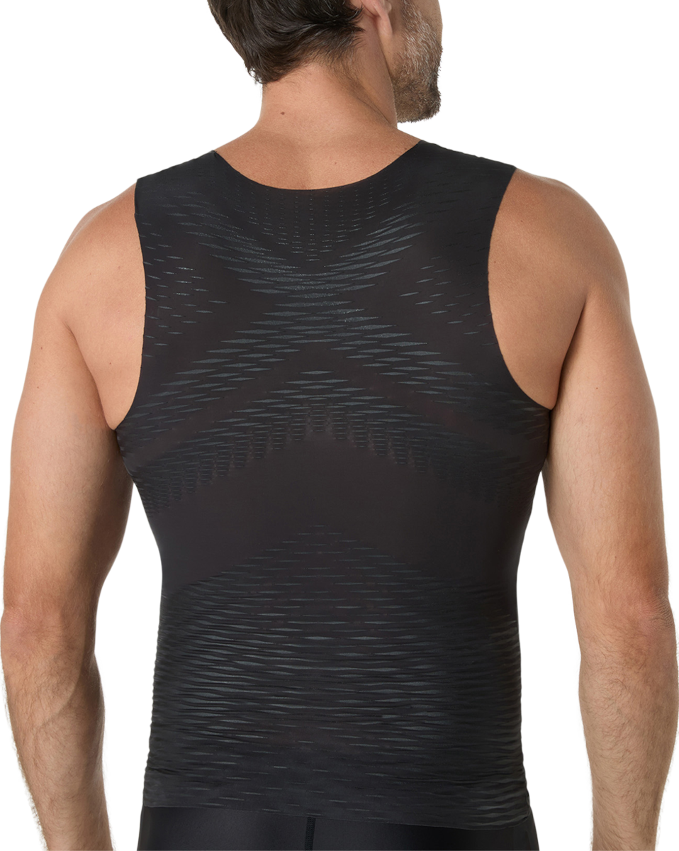 Linne Asics METASPEED BASELAER Sleeveless Top Svart | 2011d255-001, 1