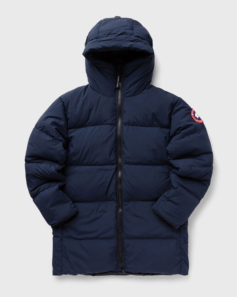 Pufferjacka Canada Goose Lawrence Puffer Jacket Blå | 2801M-63