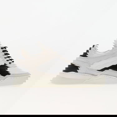 Sneakers och skor Filling Pieces Low Top Ghost Grå | 25298802024, 2