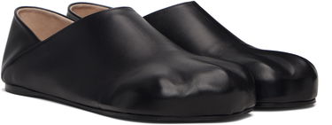 Sneakers och skor JW Anderson Paw Loafers Svart | LF0052-LA0381, 3