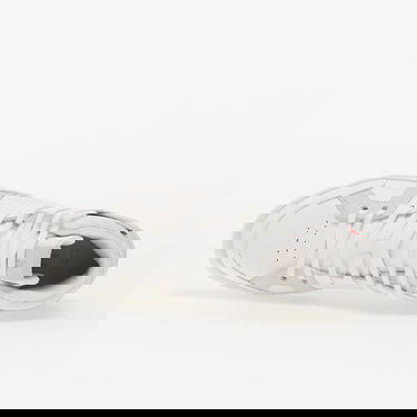 Sneakers och skor On Running The Roger Clubhouse Mid Vit | 3MD11140248, 3