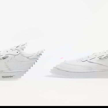 Sneakers och skor Reebok Club C 85 Vit | AR0455, 0
