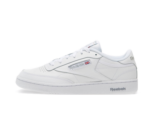 Sneakers och skor Reebok Club C 85 Vit | AR0455