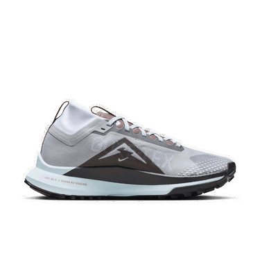 Sneakers och skor Nike Pegasus Trail 4 GORE-TEX Grå | DJ7929-005, 2