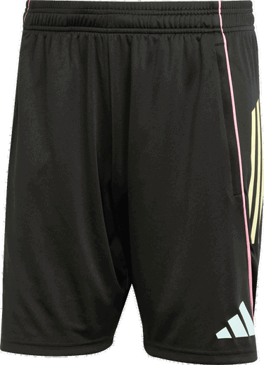 Shorts adidas Originals Juventus Training Shorts 2025/26 Svart | jn7457, 0