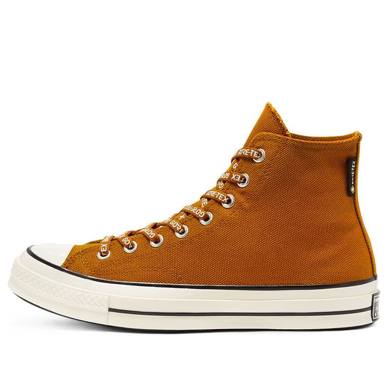 Sneakers och skor Converse Chuck 70 High Utility Brun | 168858C