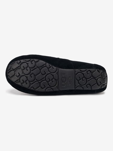 Sneakers och skor UGG Ascot Svart | 1101110, 3