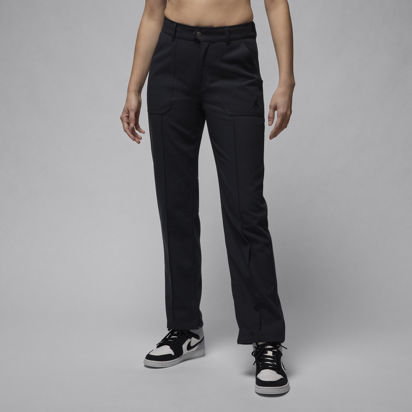 Byxor Jordan Jordan Trousers Svart | FN5446-010