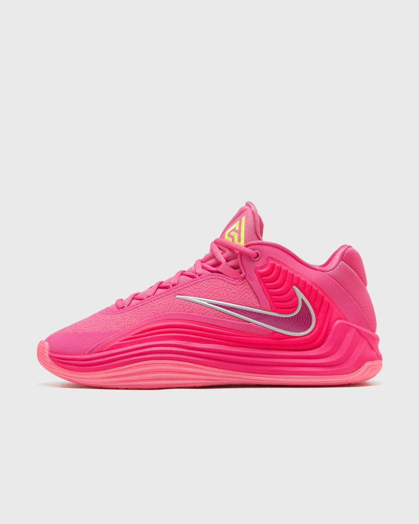Sneakers och skor Nike Giannis Freak 7 PRM Rosa | HQ1743-600