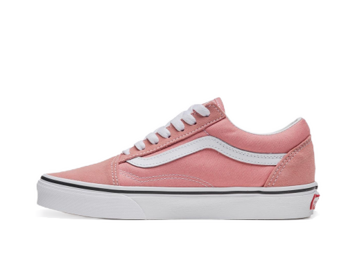 Sneakers och skor Vans UA Old Skool W Rosa | VN0A5KRFAVN1