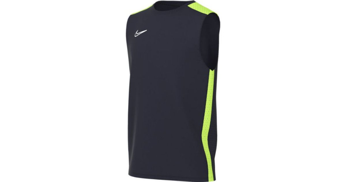 T-shirt Nike Dri-FIT Academy Tank Top Svart | dr1335-452, 1