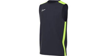 T-shirt Nike Dri-FIT Academy Tank Top Svart | dr1335-452, 1