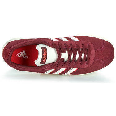 Sneakers och skor adidas Originals VL Court 2.0 "Red" Bourgogne | IF7555, 5
