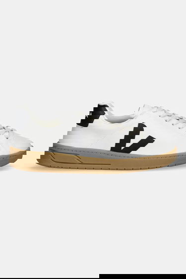 Sneakers och skor Veja Veja Urca Vit | UC0720761B, 1