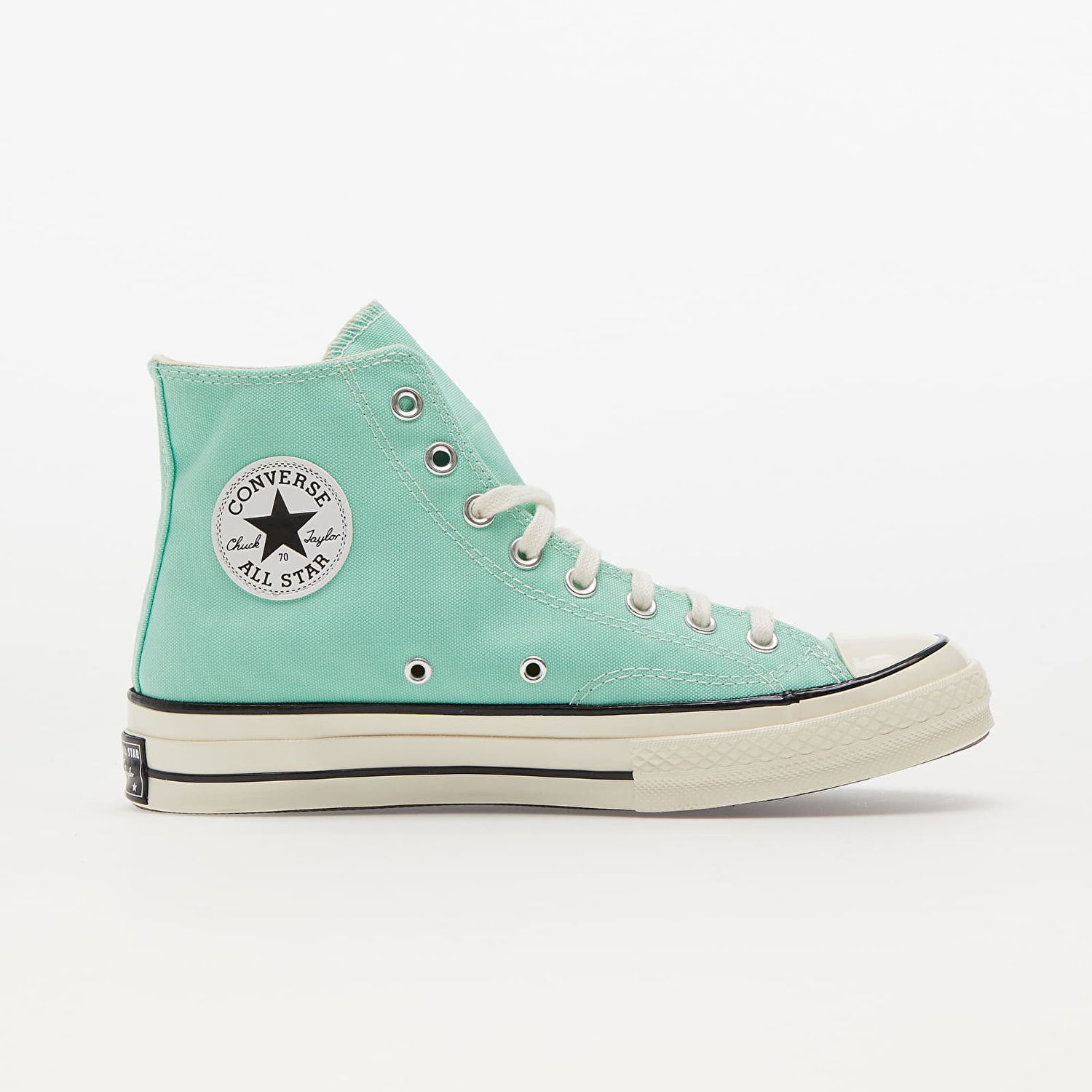 Sneakers och skor Converse Chuck 70 Canvas Turkos | A00748C, 1