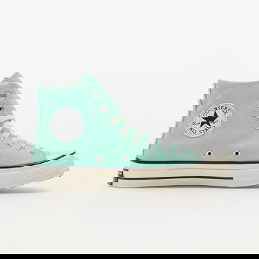 Sneakers och skor Converse Chuck 70 Canvas Turkos | A00748C, 1