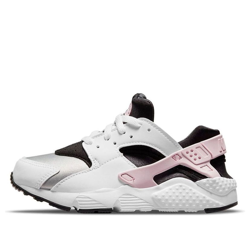 Sneakers och skor Nike Nike Huarache Run Rosa | 704949-115