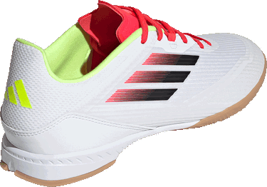 Sneakers och skor adidas Performance F50 League IN Vit | ie1228, 5