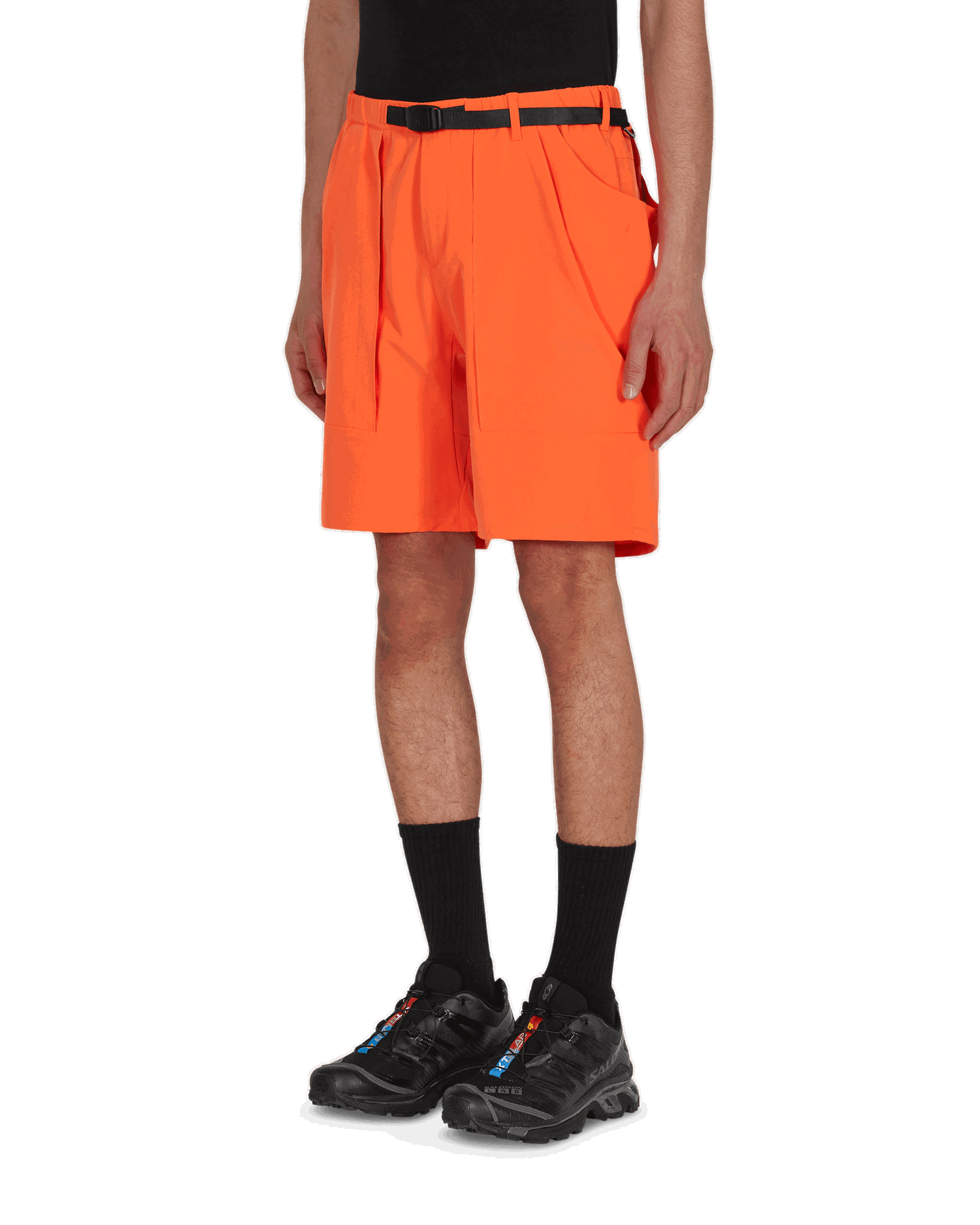 Shorts GRAMICCI Sheltech Renu Chuckwalla Shorts Orange | GCP-21S119 14465027, 1