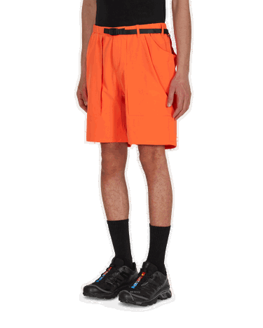 Shorts GRAMICCI Sheltech Renu Chuckwalla Shorts Orange | GCP-21S119 14465027, 1