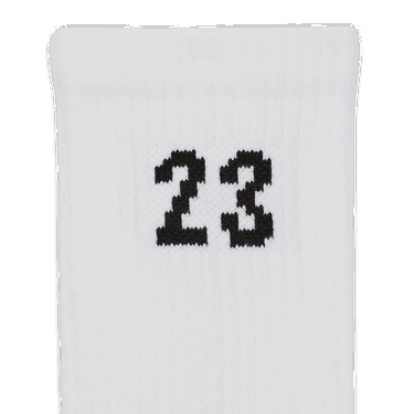 Strumpor Jordan Essentials Flerfärgad | DA5718-911, 1