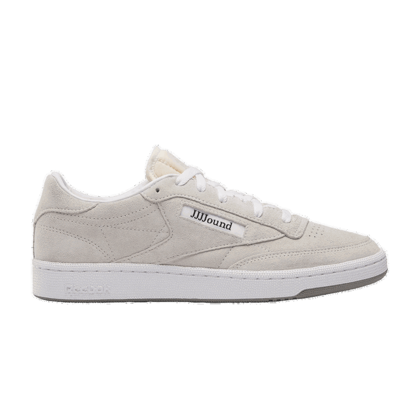 Sneakers och skor Reebok JJJJound x Club C 85 Grå | 100073317