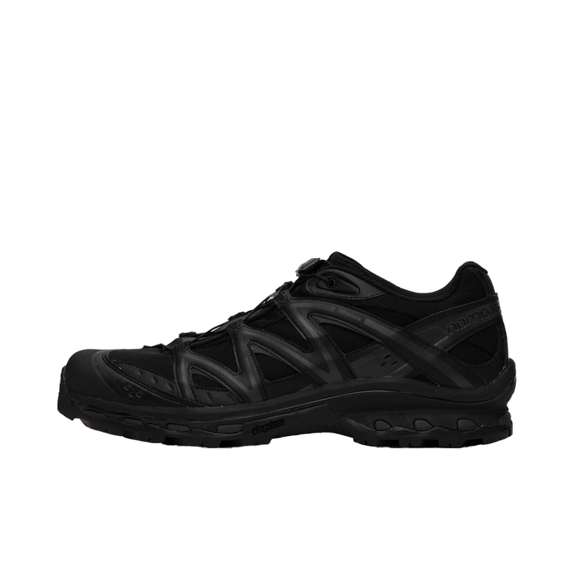 Sneakers och skor Salomon XT-Quest Advanced Svart | L41013900