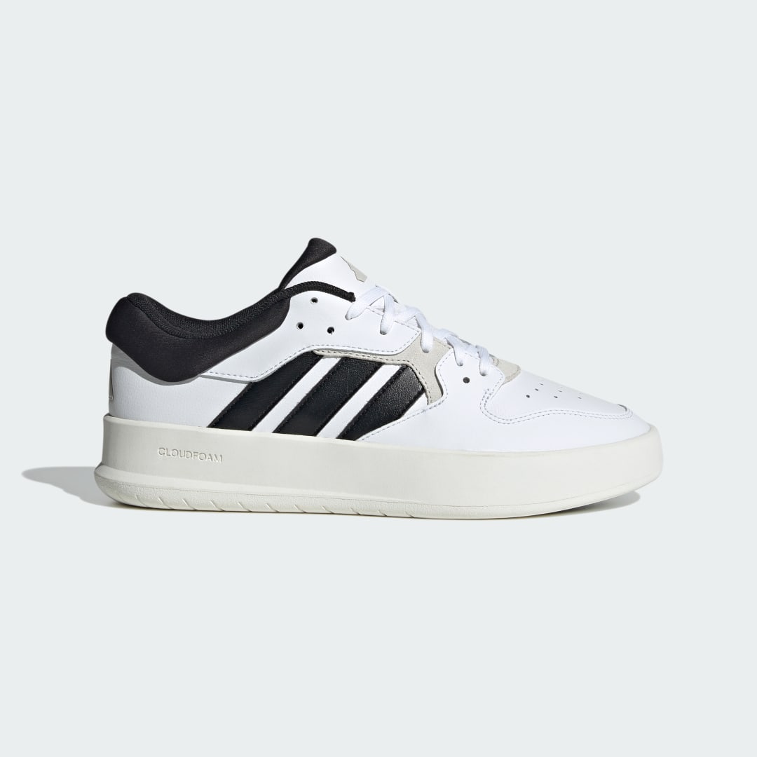 Sneakers och skor adidas Performance Court 24 Vit | IF1656, 0
